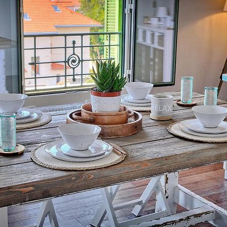 Immogroom - Large Apartment - Parking - Air Conditioning - Sea View - Wifi Cannes Eksteriør bilde