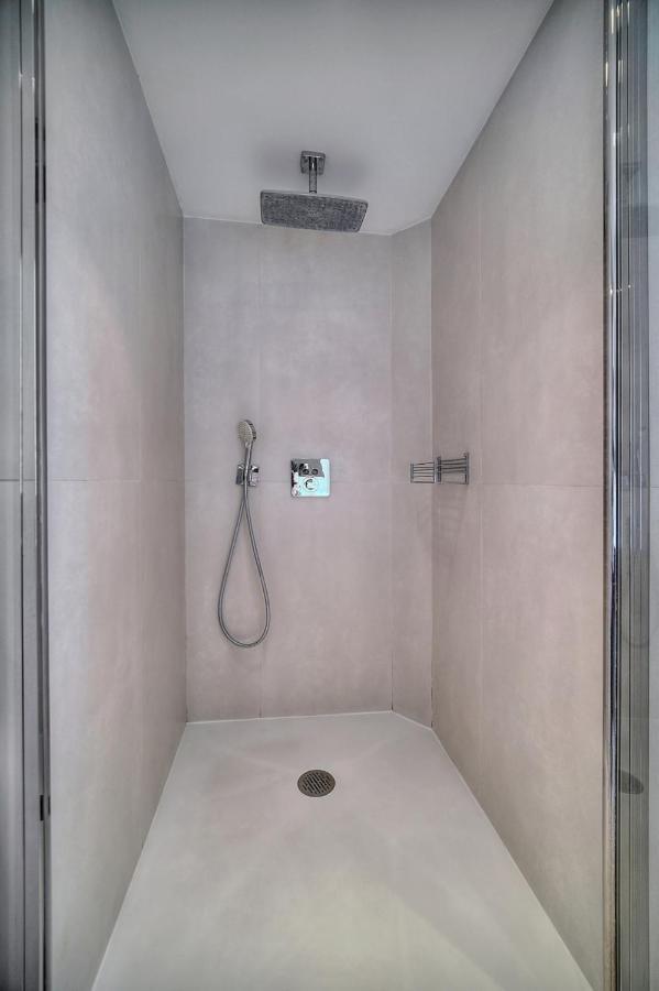 Immogroom - Large Apartment - Parking - Air Conditioning - Sea View - Wifi Cannes Eksteriør bilde
